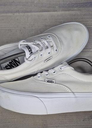Кеды vans old skool