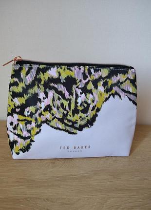 Косметичка ted baker