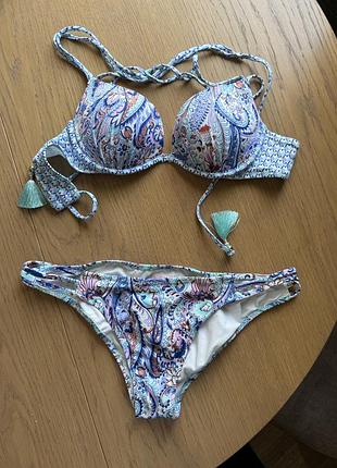 Купальник victoria’s secret