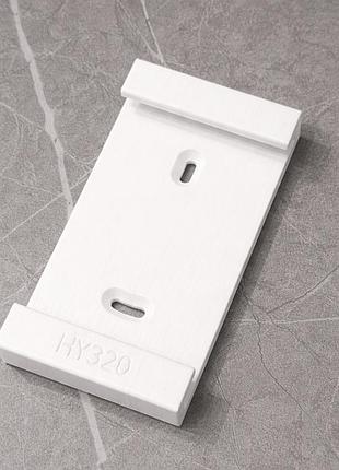 Magcubic hy320 кронштейн для проектора настенный потолочный держатель белый