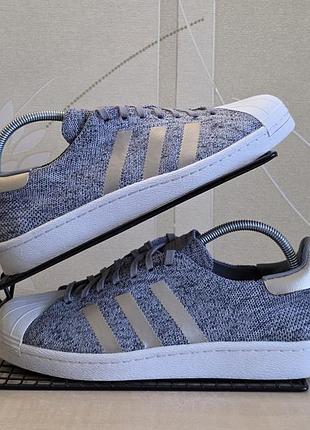Кроссовки adidas superstar boost оригинал р.42