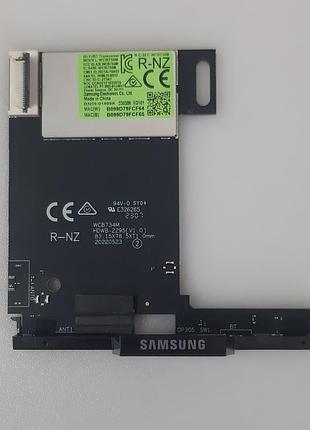 Wi-fi bluetooth модуль samsung bn59-01409a / wcb734m для smart tv qled 8k