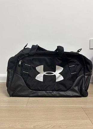 Сумка under armour 4