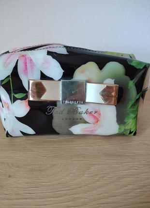 Косметичка ted baker