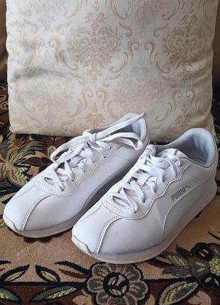 Кроссовки puma
