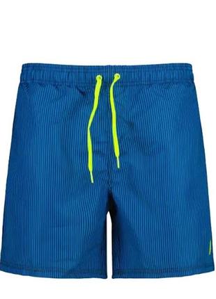 Шорты мужские cmp man shorts для плавания и пляжа