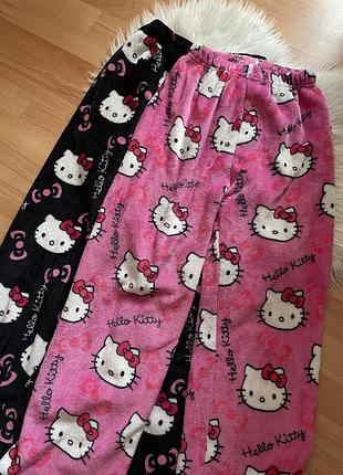Штанці hello kitty