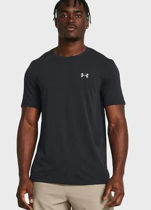 Чоловіча спортивна футболка under armour vanish seamless