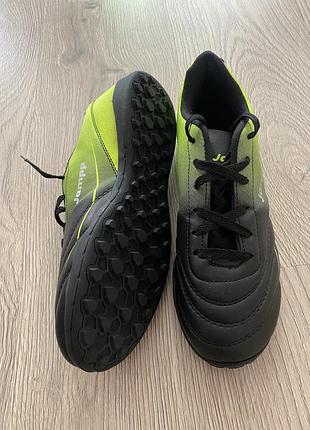 Бутси jampp 40 розмір 2