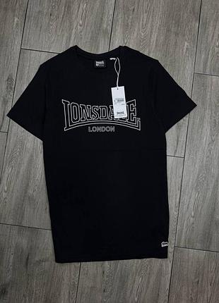 Футболка lonsdale  розміра - s , l