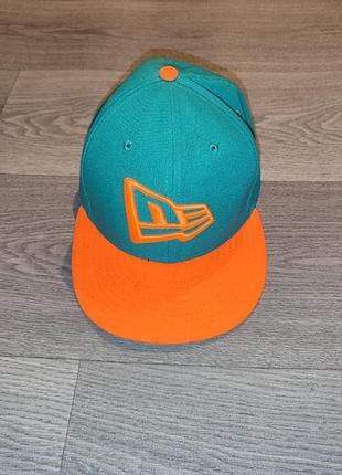 Кепка new era