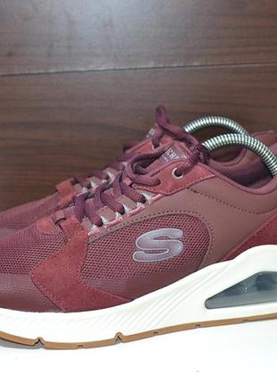 Skechers uno 2 кроссовки 41.5-42р оригинал