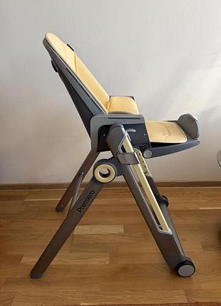 Стілець для годування дитини olsson premiero