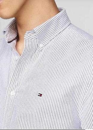Сорочка tommy hilfiger  xs