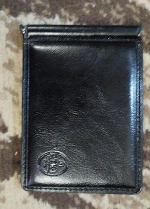 Кошелек мужской!новый!раздаж!цена 550 грн.
