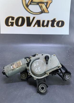 Моторчик дворника заднего audi a6 c5 8l0955711b