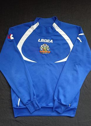 Кофта гленавон legea