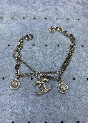 💎new💎брендовый браслет vip gift ♥️♥️♥️с логотипом 🙌😊
