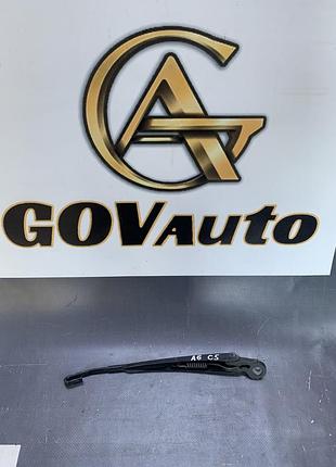 Поводок дворника заднего vw passat b5 audi a6 c5 3b9955707a