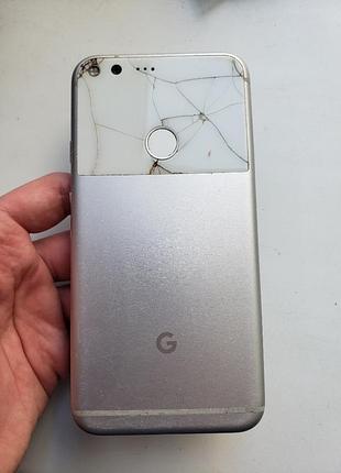 Google pixel xl