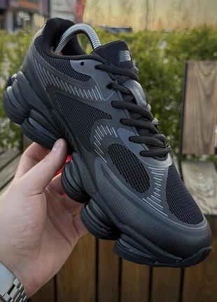 Кросівки new balance abzorb 2000, чорні