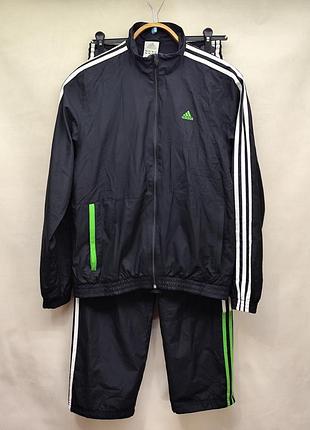 Спортивный костюм adidas