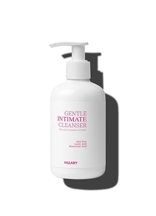 Гель для інтимної гігієни hillary gentle intimate cleanser, 250 мл