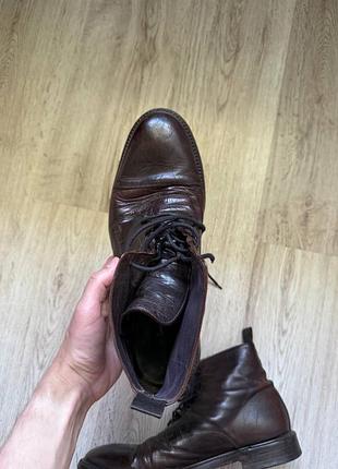 Черевики paul smith оригінал 4