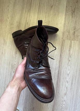 Черевики paul smith оригінал 2
