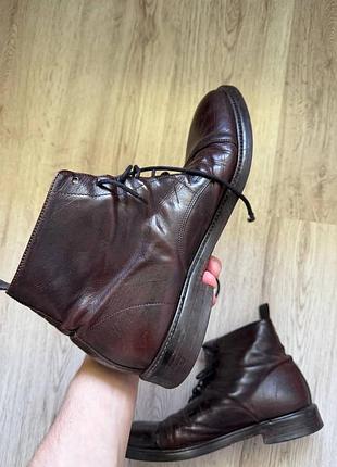 Черевики paul smith оригінал 6