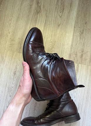 Черевики paul smith оригінал 7