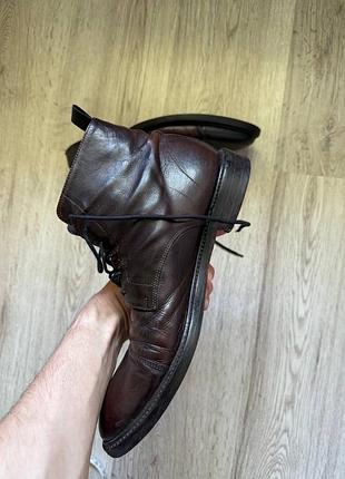 Черевики paul smith оригінал 5