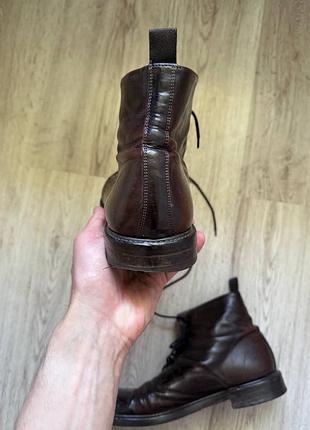 Черевики paul smith оригінал 10