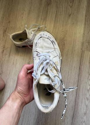 Кеди off white оригінал 2