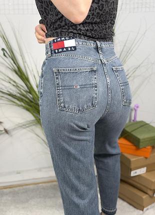 Оригінальні жіночі джинси tommy jeans