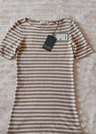 Женская футболка marc o`polo