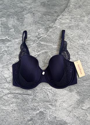 Бюстгальтер на кісточках, з мереживними вставками thirdlove lace 70e1/2