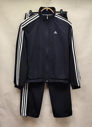 Спортивный костюм мужской adidas m