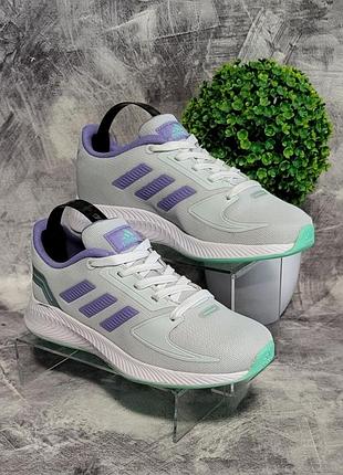 Детские кроссовки adidas runfalcon 2.0, 31/20 см