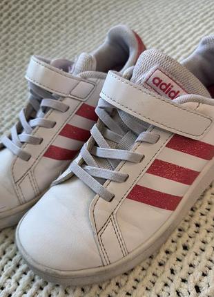 Кросівки adidas