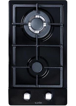 Газовая поверхность ventolux hg 320 cest (bk) 7