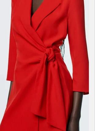 Новое платье комбинезон zara