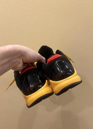 Nike kobe v 2009 5