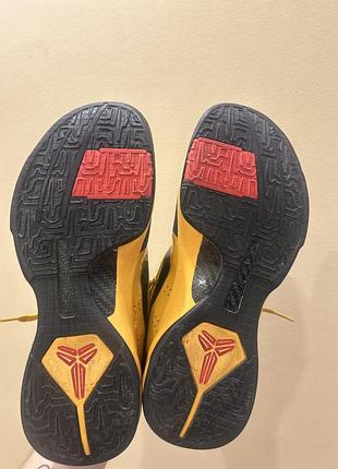 Nike kobe v 2009 4