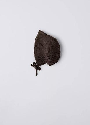 Бонет zara