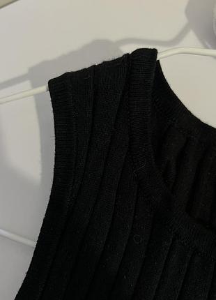 Плаття сарафан h&m 2