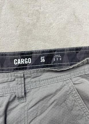 Шорти f&f cargo 6