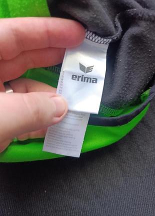 Олімпійка тіроль erima 5