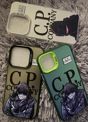 Чохол на iphone чохол на телефон c.p. company