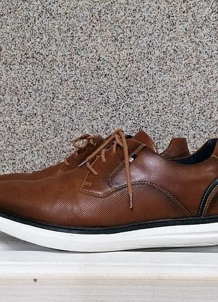 Туфлі cityline 2